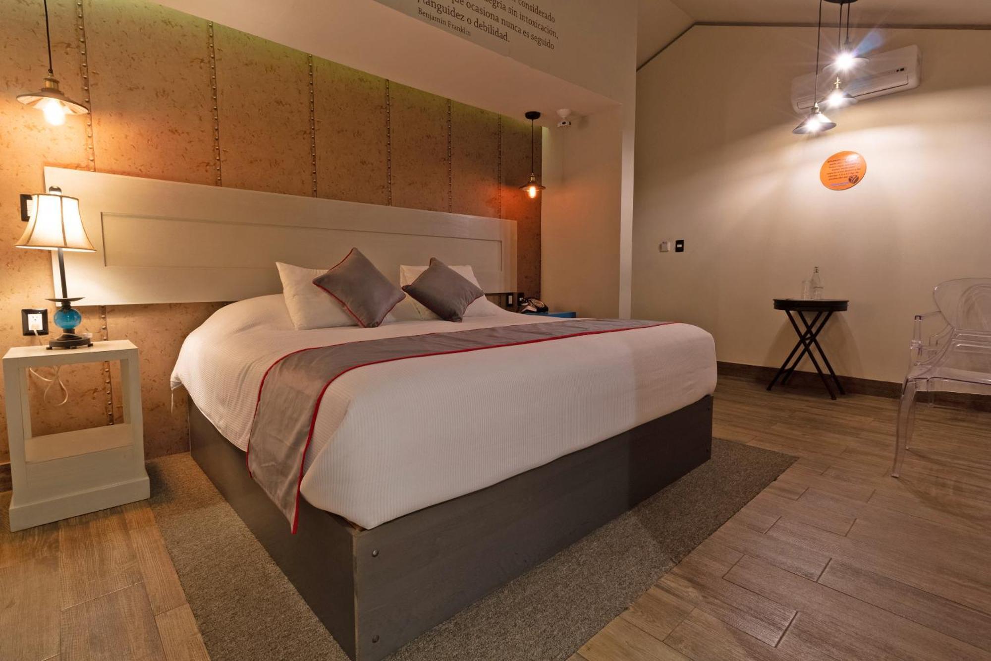 Collection O Corazon Del Cafe Hotel Boutique كوميتان د دومينغوز المظهر الخارجي الصورة